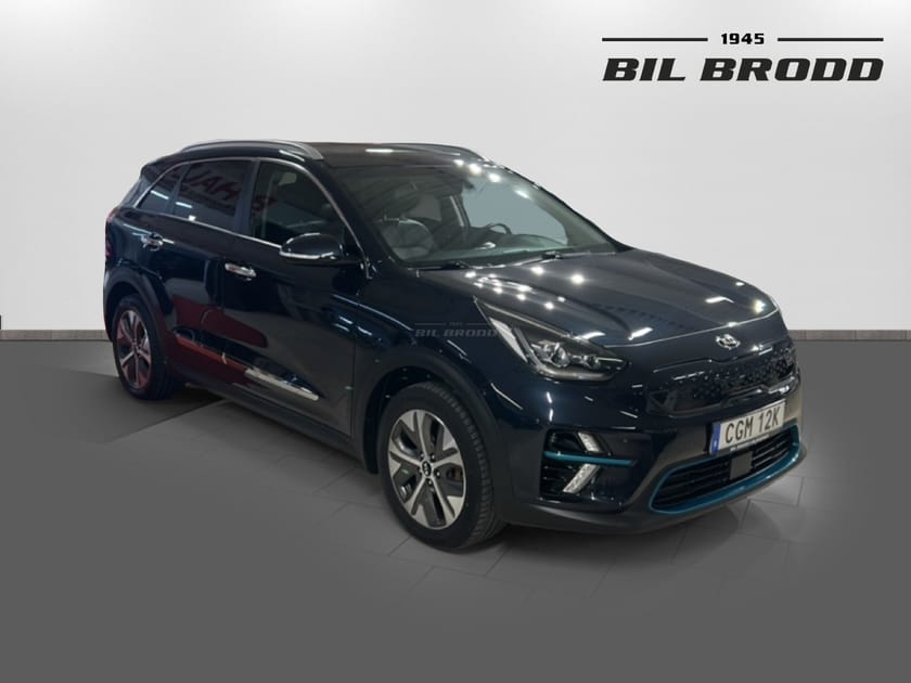 Bild 3 av Kia e-Niro Advance Plus Tech