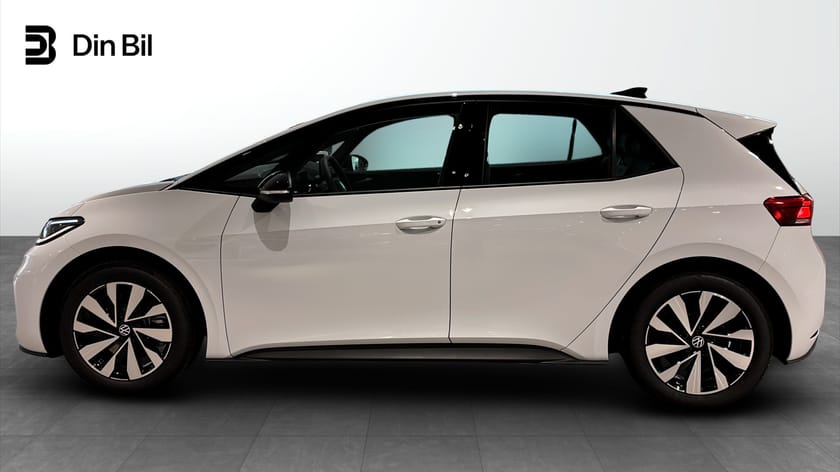 Bild 2 av Volkswagen ID.3 Neo LIFE 125 KW/170 HK 50 KWH BATTERI 1 VXL