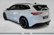 Thumnail bilde 2 av Škoda Enyaq iV 80x