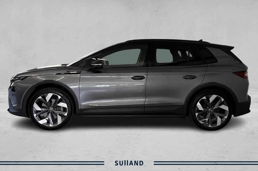 Bilde 2 av Škoda Elroq RS 