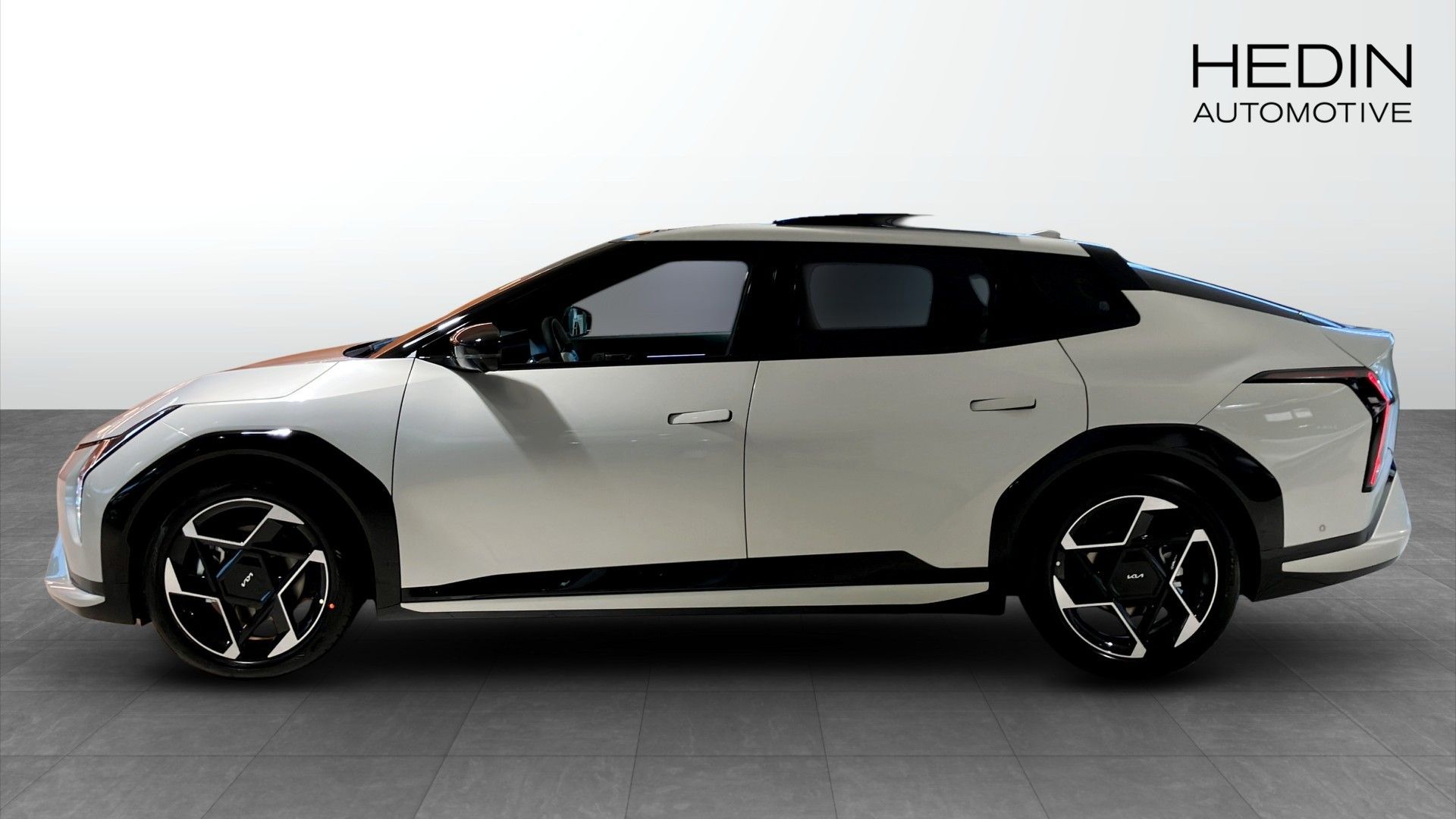 Kia EV4 FASTBACK GT LINE FWD LR 2026, bild 6/23