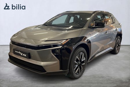 Toyota bZ4X För omgående leverans