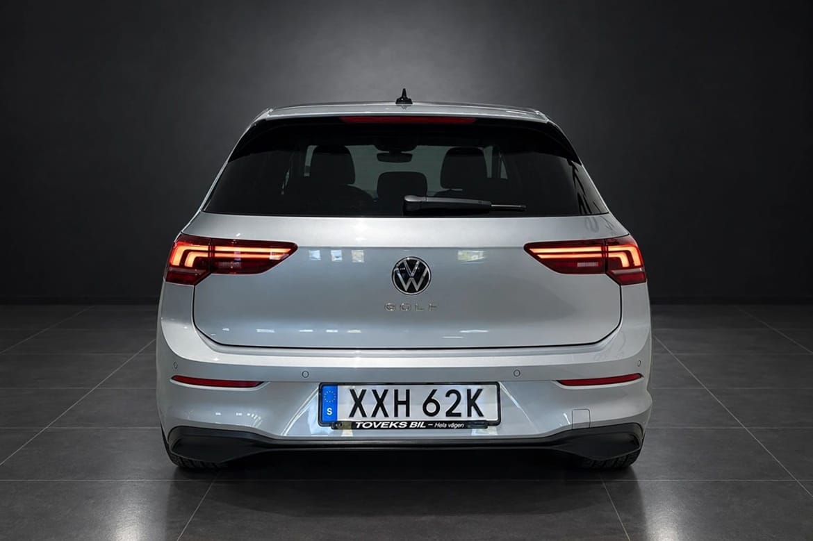 Volkswagen Volkswagen Golf — bild 2