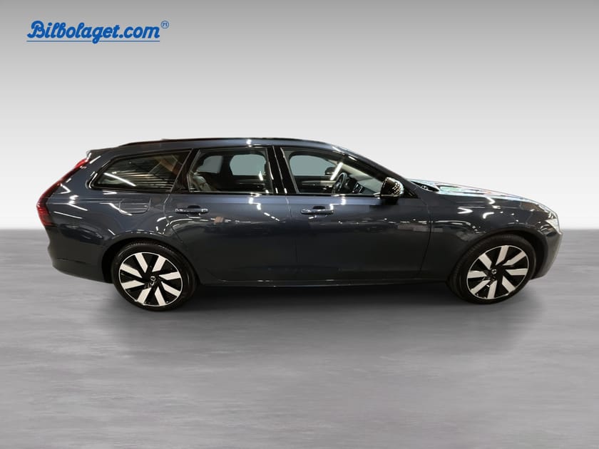 Bild 4 av Volvo V90 T6 Plus Dark Nordic Edition