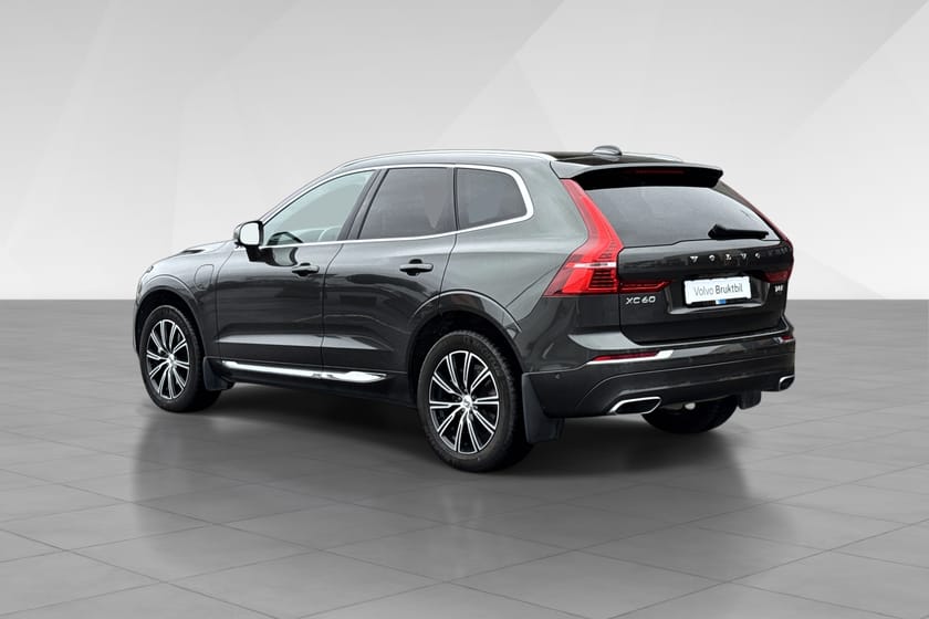 Bilde 5 av Volvo XC60 T8 Inscription 260kam/Soltak/Krok/HeadUp/Luft++