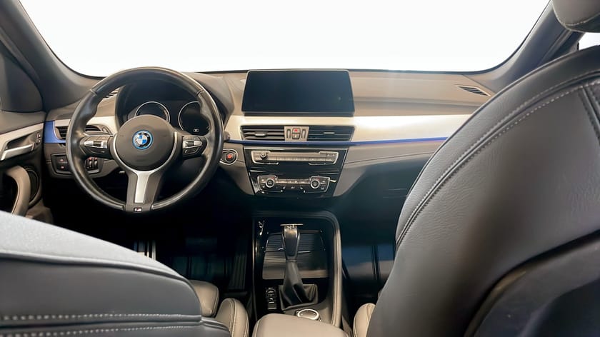Bild 4 av BMW X1 xDrive25e 25e xDrive M-Sport Head-Up HiFi-ljud Farthållare