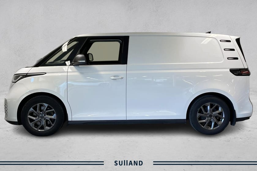 Bilde 2 av Volkswagen ID. Buzz Cargo 77kwh 204 hk