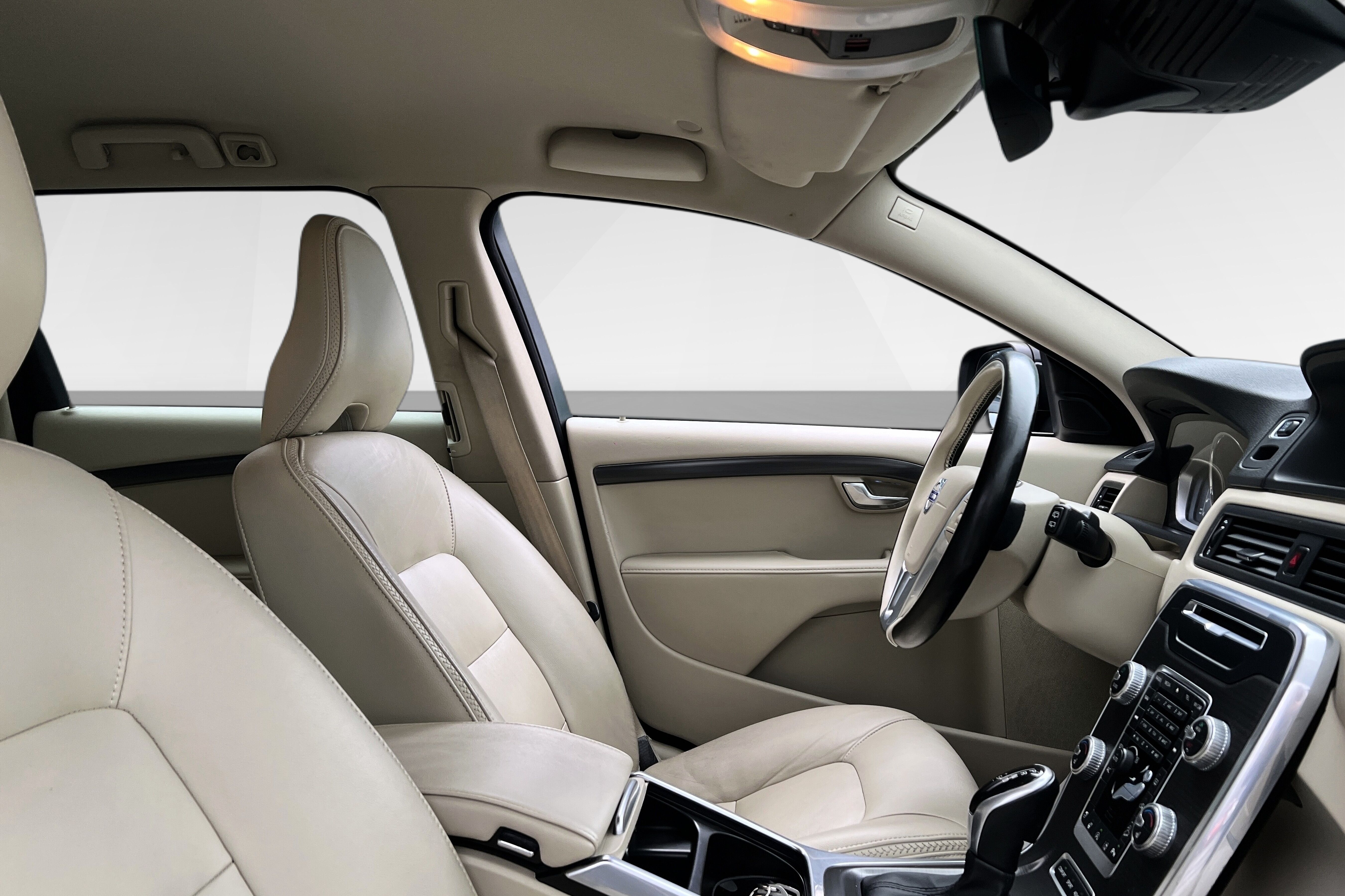 Volvo XC70 bilde 17