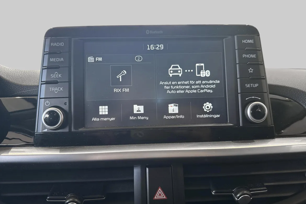 picture of a car