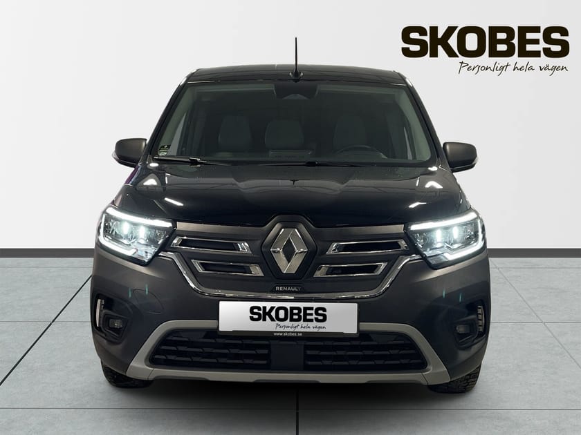Bild 2 av Renault Kangoo E-Tech