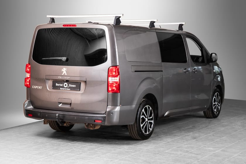 Bilde 5 av Peugeot Expert Varebil L3 2,0 diesel