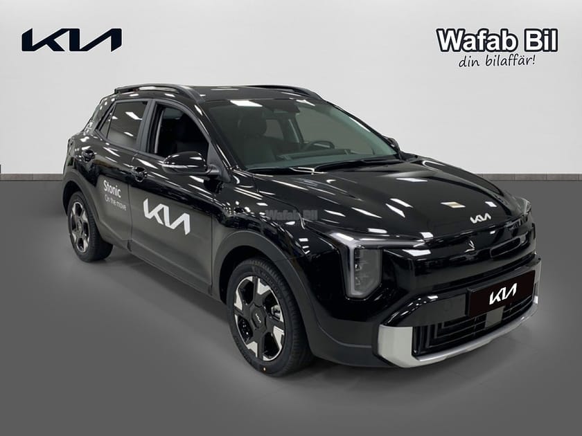 Bild 3 av Kia Stonic