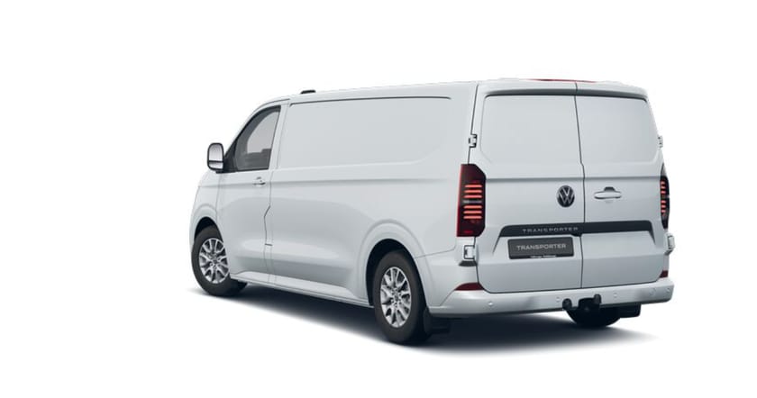 Bild 5 av Volkswagen Transporter TDI 170hk 4Motion L2 Drive Premium *Kampanj*
