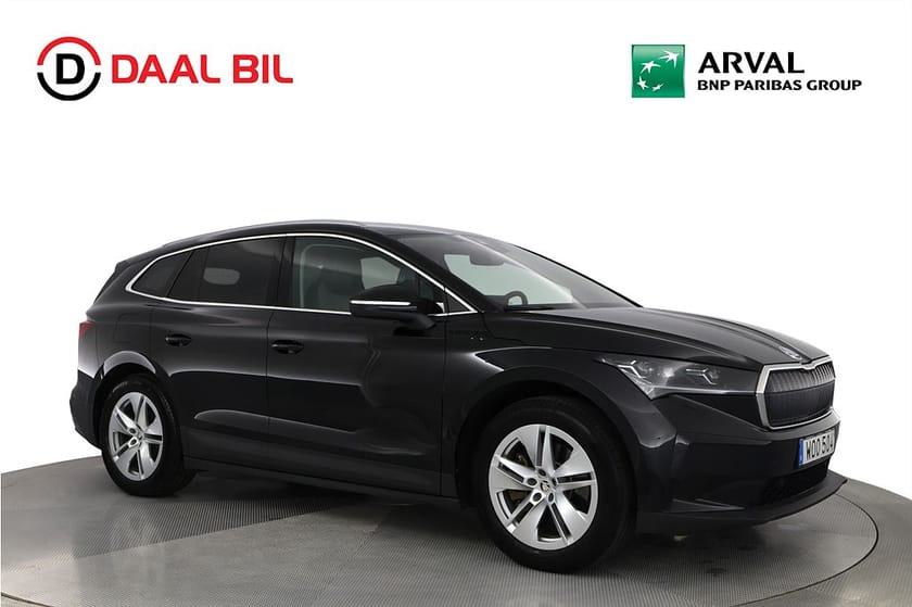 Bild 4 av Škoda Enyaq iV 80 204HK 82kWh PRIVAT/FÖRETAGSLEASING