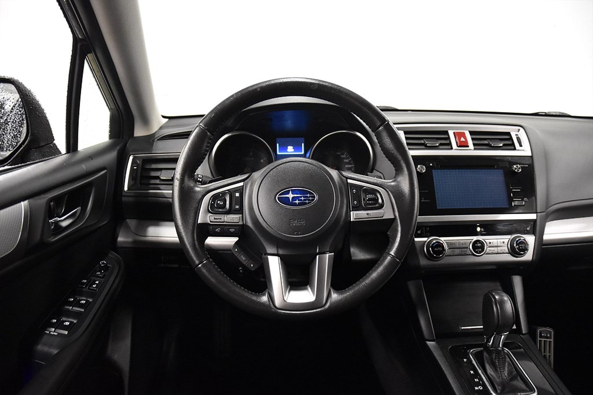 Subaru Outback 2.0 4WD 2016, bild 2/10