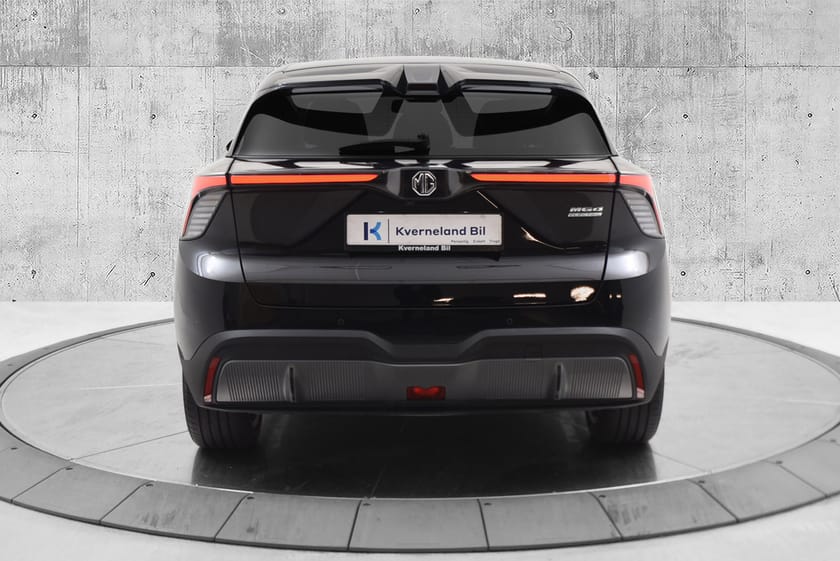 Bilde 4 av MG 4 Electric Long Range 64KW Luxury