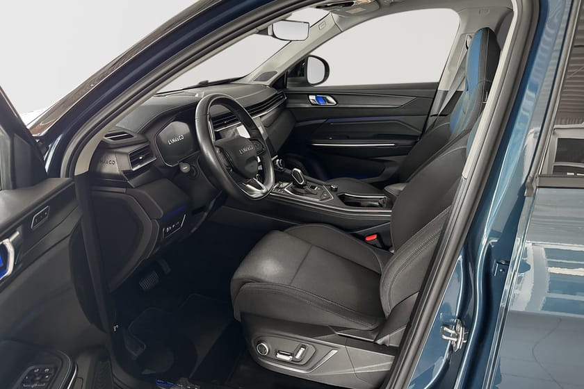 Bild 4 av Lynk & Co 01 PHEV 
