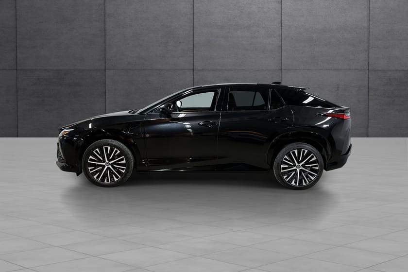 Bilde 5 av Lexus RZ 450e Luxury Panotech