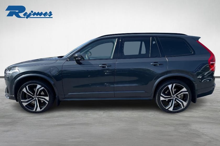 Bild 2 av Volvo XC90