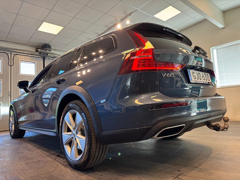Bild 3 av Volvo V60 Cross Country