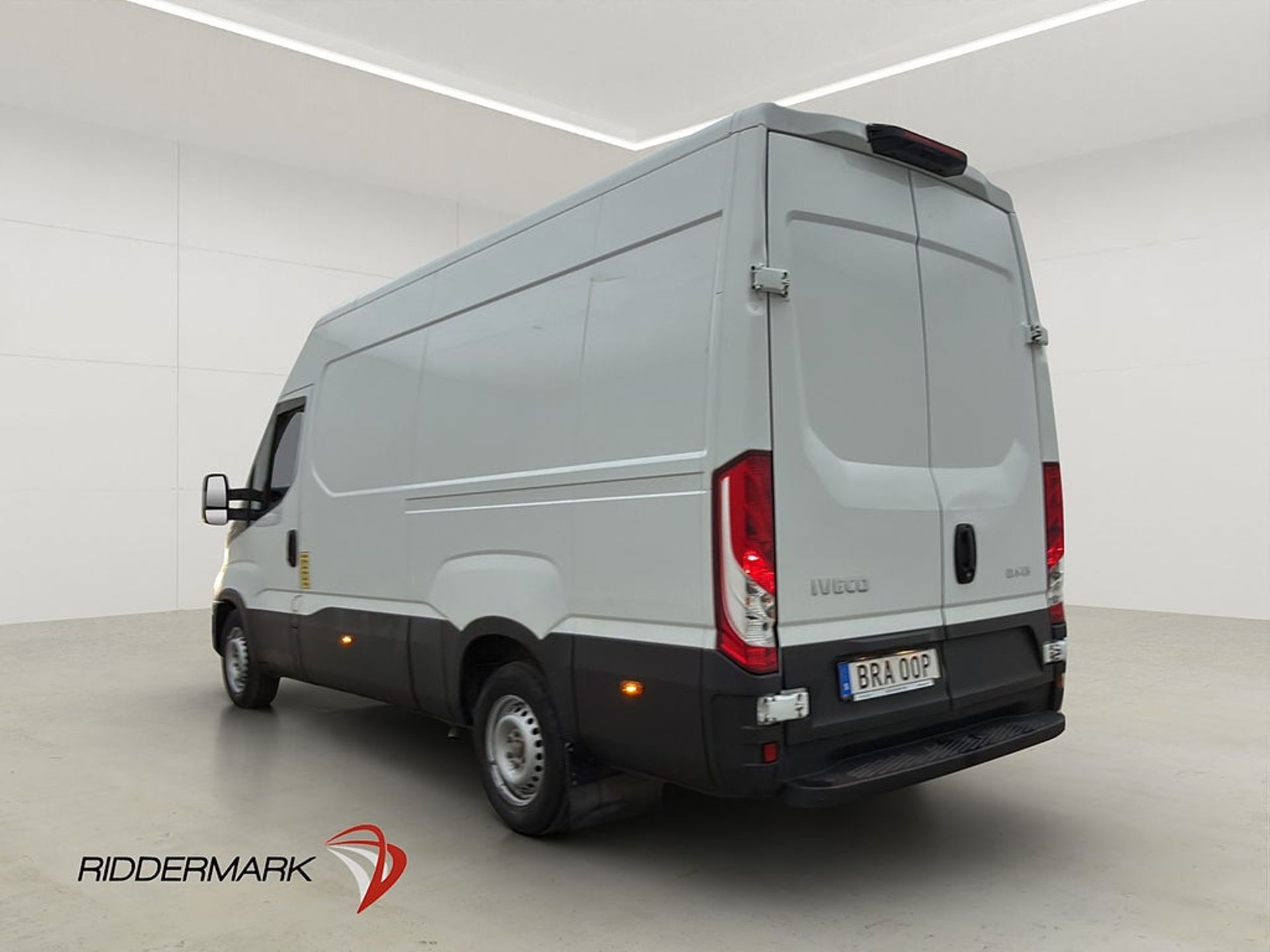 Iveco Daily 2023, bild 7/10