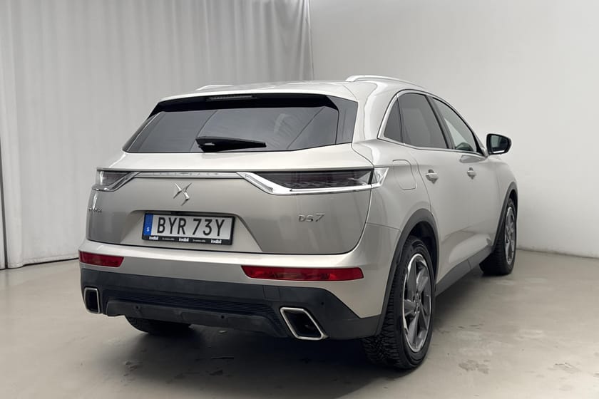 Bild 3 av DS 7 Crossback E-Tense 225
