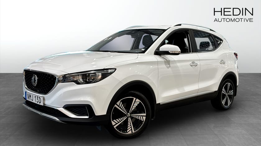 Bild 1 av MG ZS EV