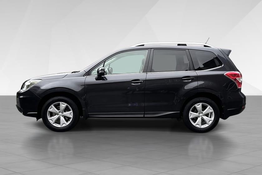 Bilde 5 av Subaru Forester