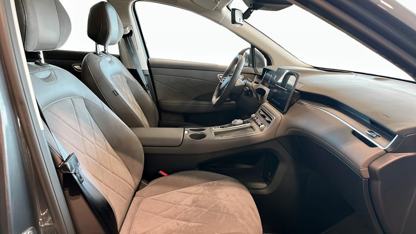 Bild 3 av MG S6 EV Dual Motor