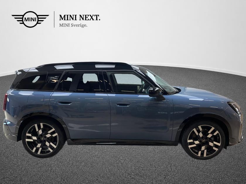 Bild 3 av MINI Countryman SE ALL4