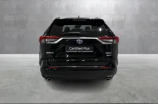 Thumnail bilde 3 av Toyota RAV4 Plug-in Hybrid