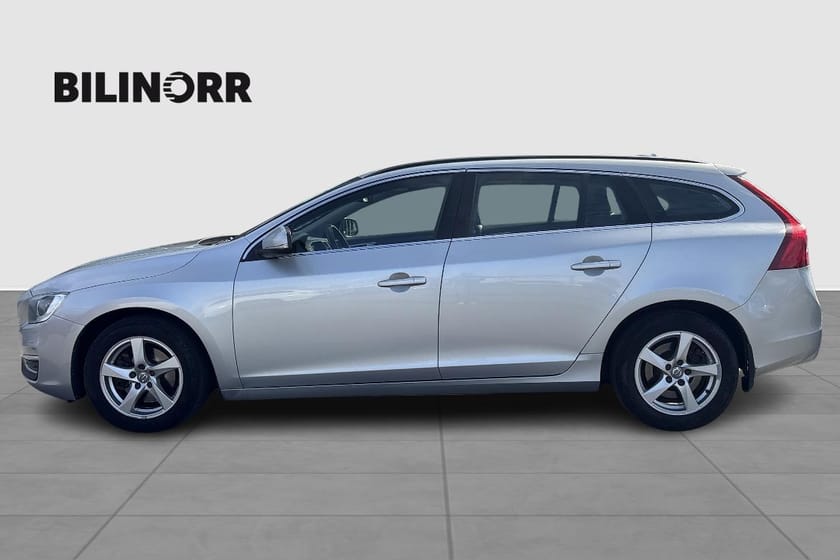 Bild 3 av Volvo V60