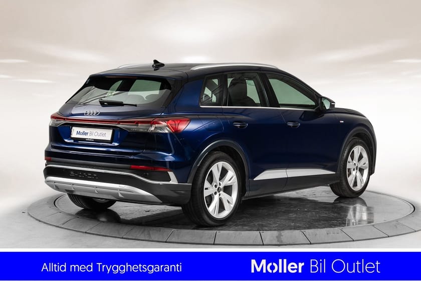 Bilde 4 av Audi Q4 40 e-tron 