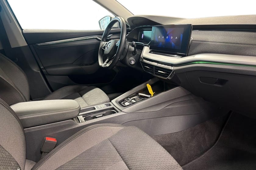 Bild 5 av Škoda Octavia Kombi COMBI STYLE 1,0 TSI DSG *Drag & värmare*
