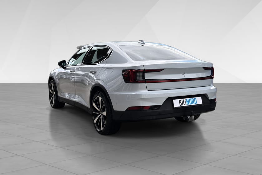Bilde 4 av Polestar 2 Long range Dual motor AWD Plus & Pilot