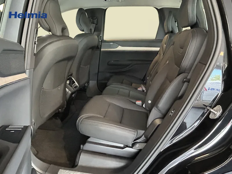 Bild 11 av 14 – Volvo EX90 Twin Motor 7-seater Plus 7-sätes
