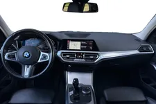 Thumnail bilde 3 av BMW 320d xDrive Touring