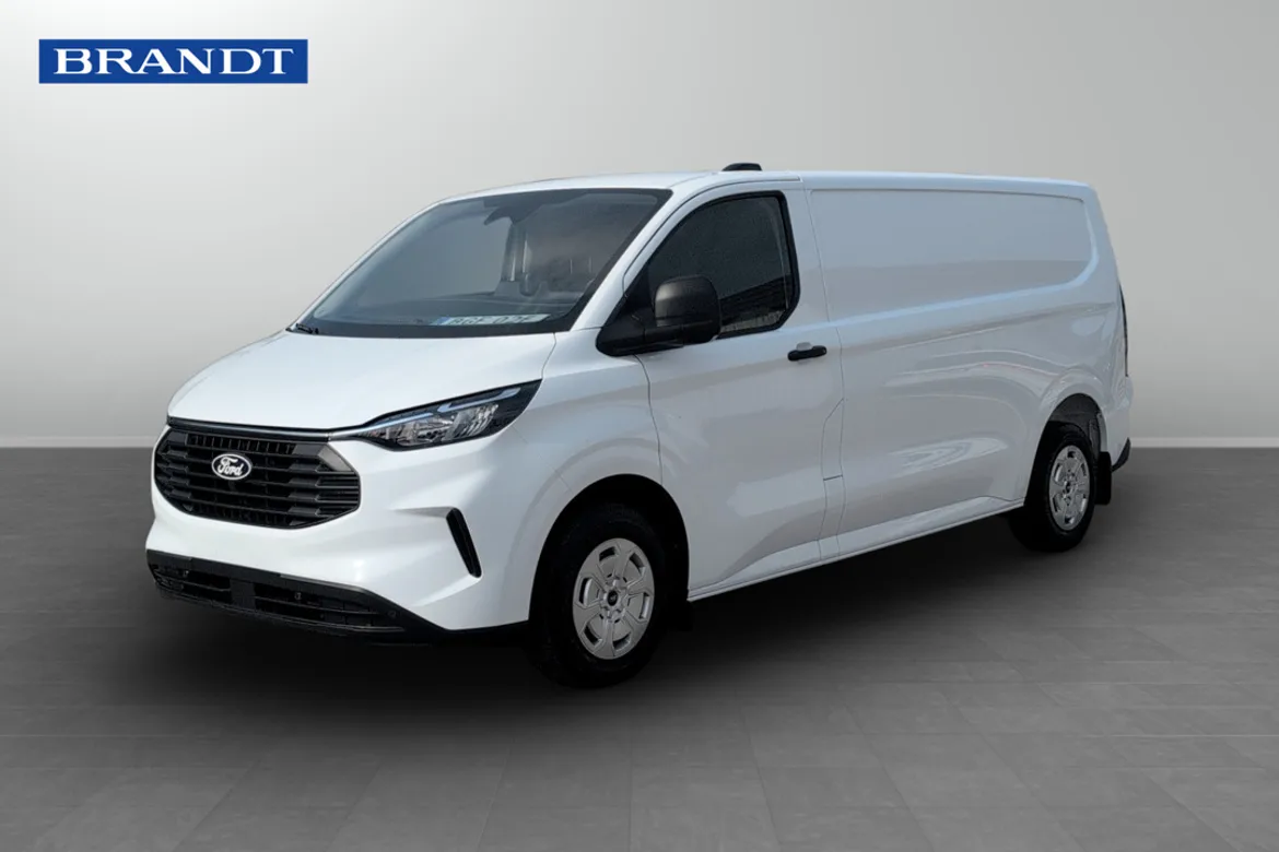 Ford Transit Custom 320