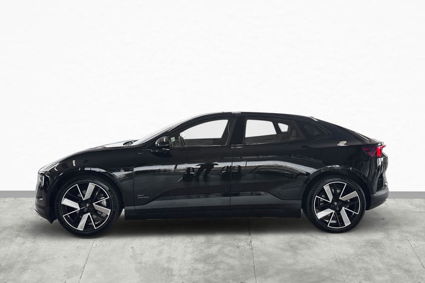 Bild 1 av Polestar 4 Long Range Dual Motor Pilot Plus