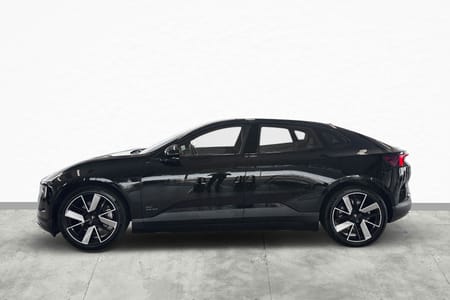 Polestar 4 Long Range Dual Motor Pilot Plus