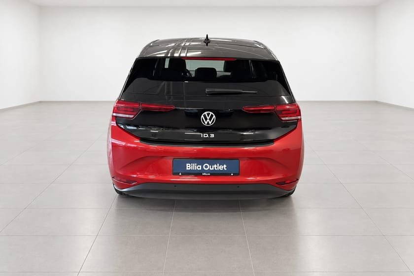 Bilde 4 av Volkswagen ID.3 Pro Performance