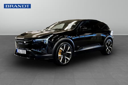 Polestar 3 Long Range Dual Motor Performance