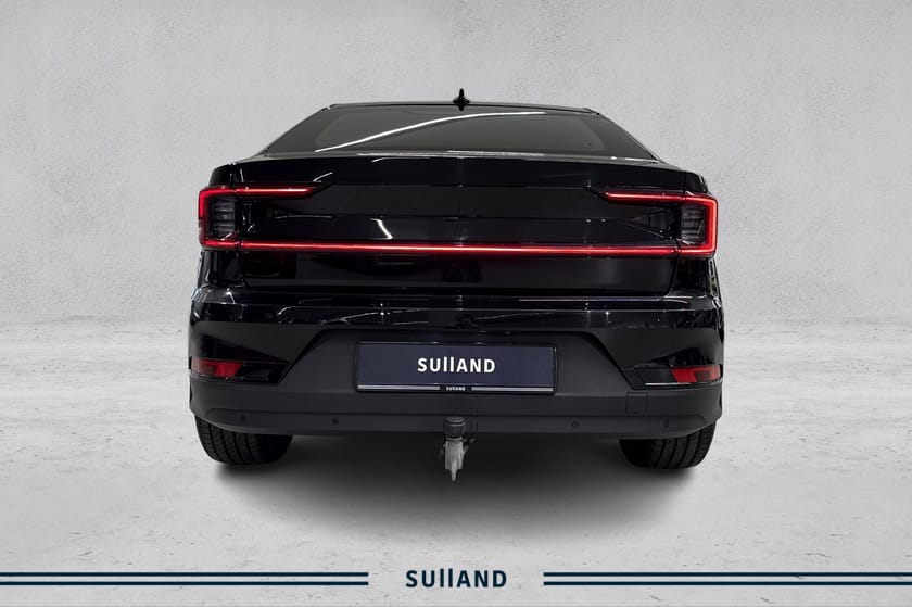 Bilde 4 av Polestar 2 Standard Range Single Motor Long 80kw, 231HK