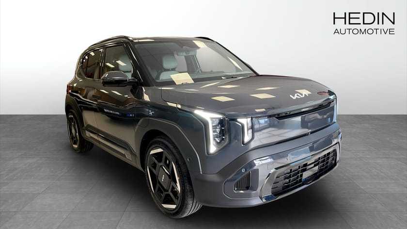 Bild 3 av Kia EV2 Long Range GT LINE