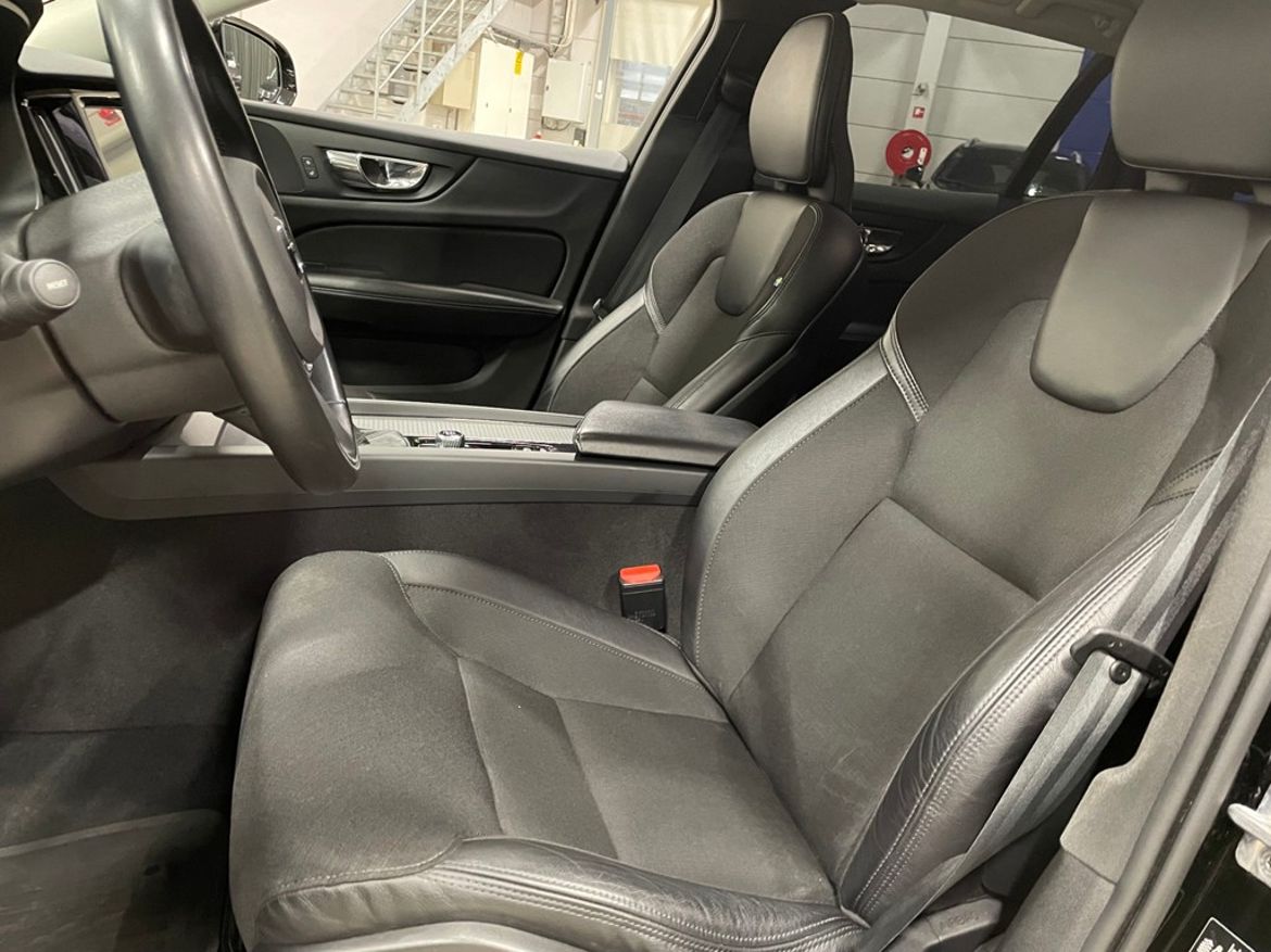 Volvo V60 2020 - miniatyr 11