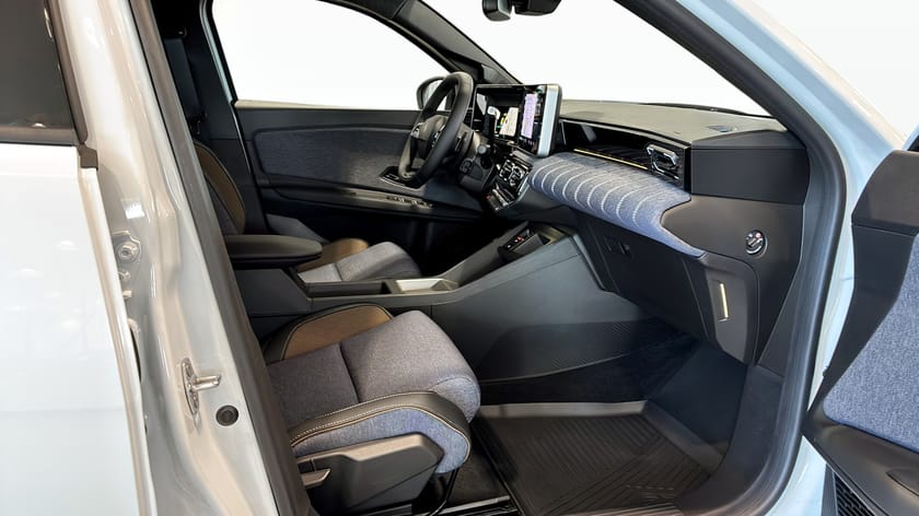 Bild 3 av Renault 5 E-Tech TECHNO EV52 // DEMOBIL