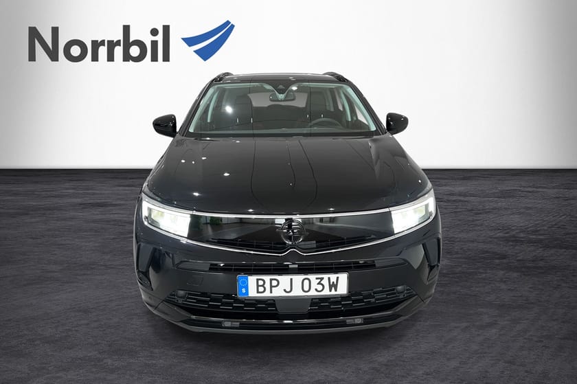 Bild 2 av Opel Grandland GS Line 130HK Auto Drag Bkamera