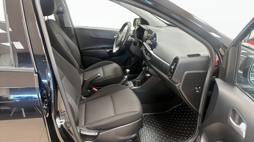 Bild 3 av Kia Picanto Advance | 4 - sits |