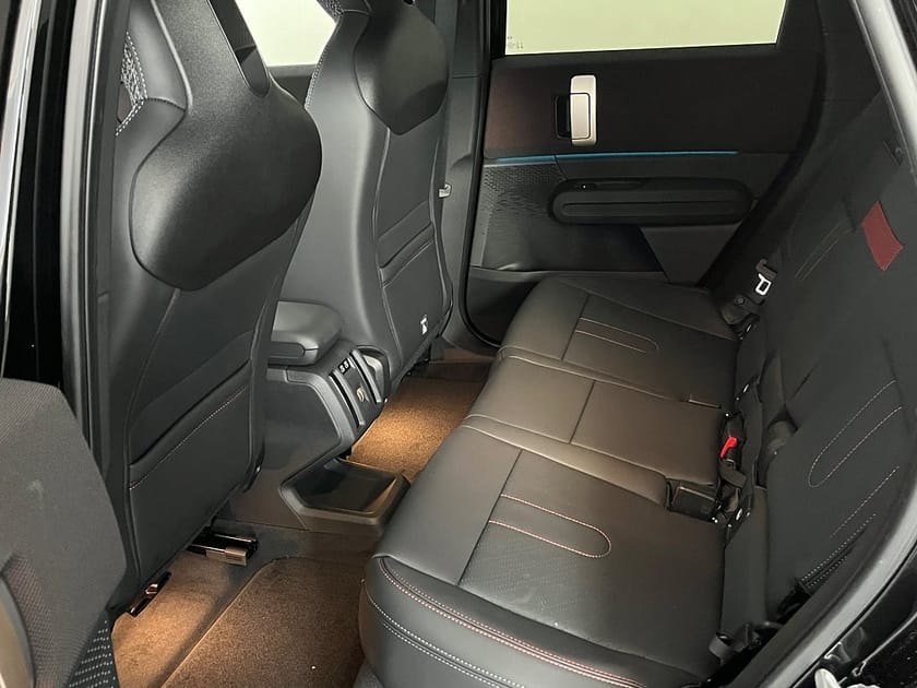Bild 5 av MINI Countryman E