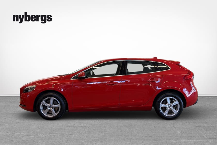 Bild 2 av Volvo V40 D2 Your Momentum